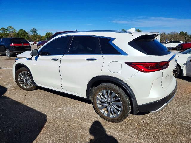 Aukcja sprzedaży 2024 Infiniti Qx50, vin: 3PCAJ5BA9RF106532, numer aukcji: 75658745