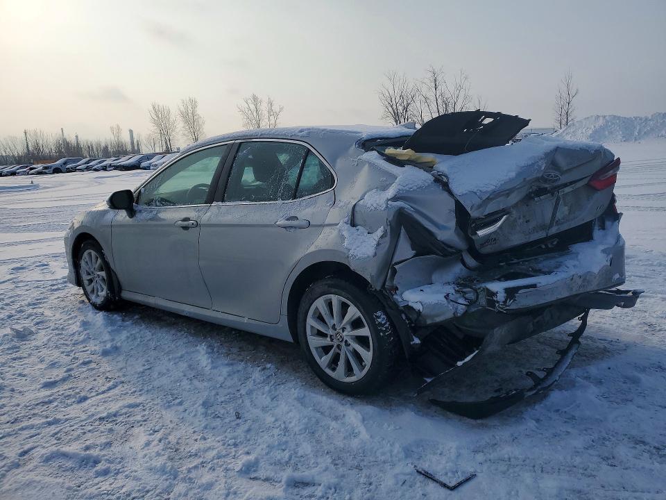 Продажа на аукционе авто 2022 Toyota Camry, vin: 4T1H11AK5NU064701, номер лота: 75568285