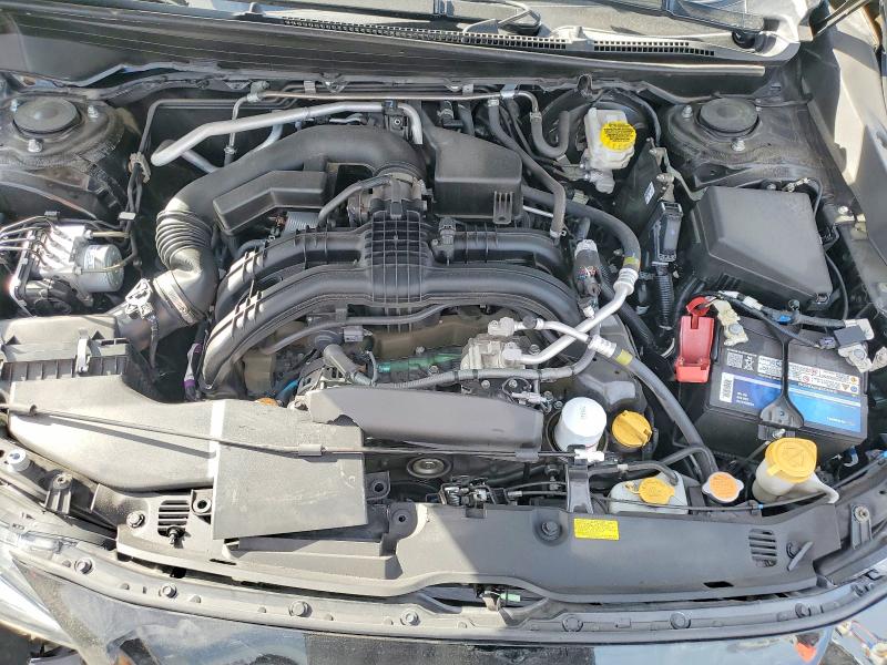 Продаж на аукціоні авто 2023 Subaru Impreza, vin: 4S3GKAV6XP3603235, номер лоту: 78818375