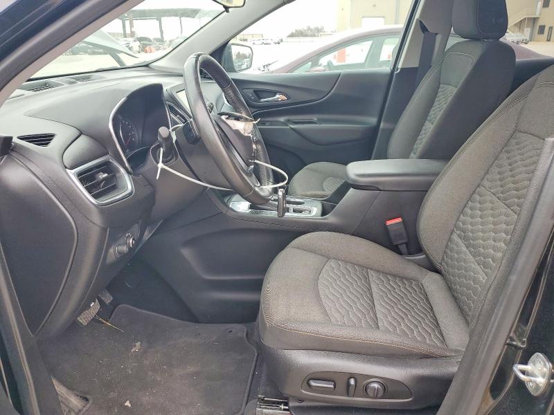 Продаж на аукціоні авто 2019 Chevrolet Equinox, vin: 2GNAXJEV3K6250506, номер лоту: 76446075