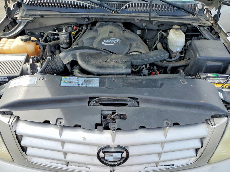 Aukcja sprzedaży 2005 Cadillac Escalade, vin: 3GYFK66N25G148030, numer aukcji: 79117765