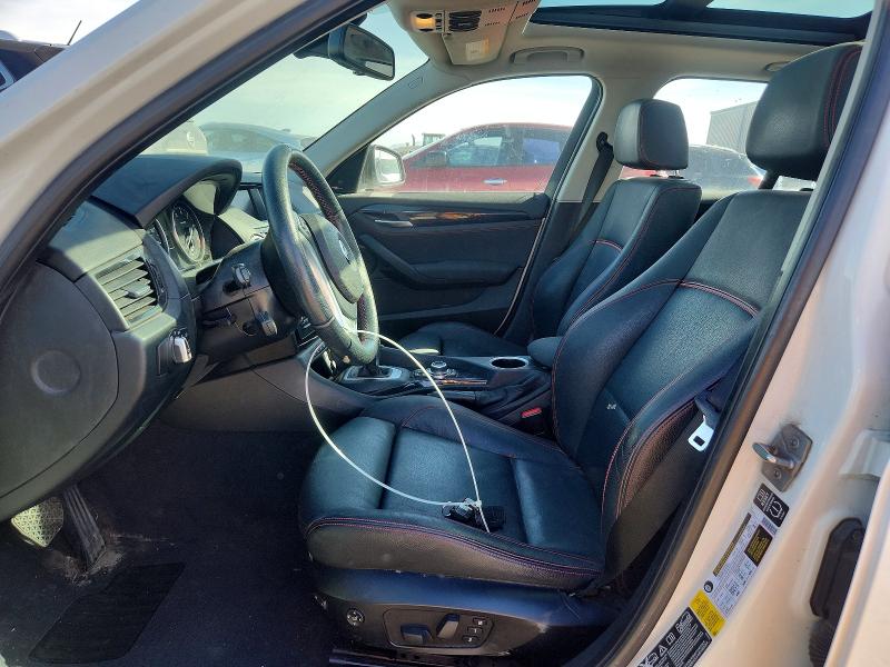 Продаж на аукціоні авто 2014 Bmw X1, vin: WBAVL1C53EVY18811, номер лоту: 78733445