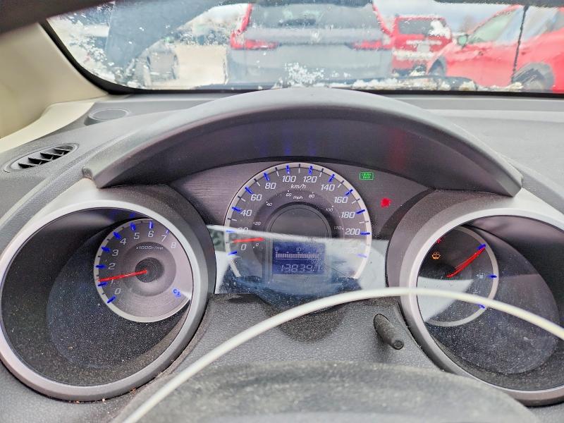 Продажа на аукционе авто 2013 Honda Fit, vin: LUCGE8H58D3007910, номер лота: 76460835