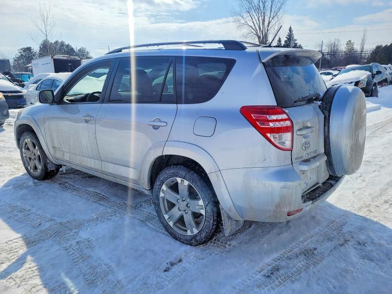 2009 Toyota Rav4 მანქანა იყიდება აუქციონზე, vin: 2T3BF32V49WO15482, აუქციონის ნომერი: 79608175