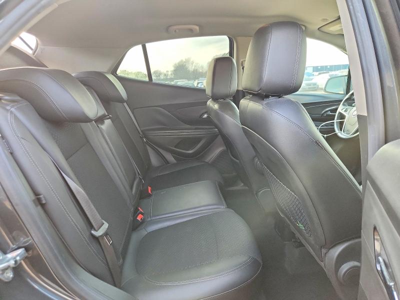 Aukcja sprzedaży 2017 Buick Encore, vin: KL4CJASB6HB075925, numer aukcji: 79103495