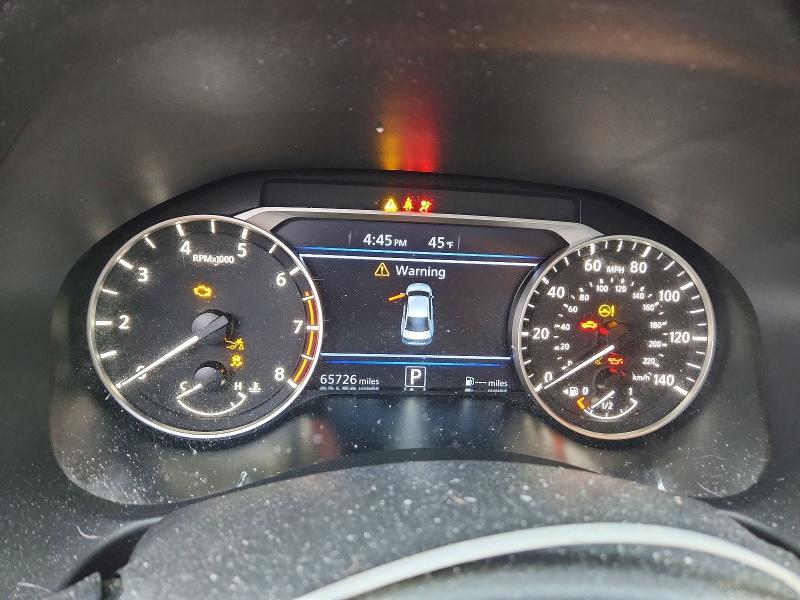 Aukcja sprzedaży 2020 Nissan Altima, vin: 1N4BL4DWXLC100749, numer aukcji: 78030675