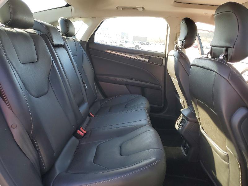 Aukcja sprzedaży 2014 Ford Fusion, vin: 3FA6P0RU9ER350672, numer aukcji: 78658285