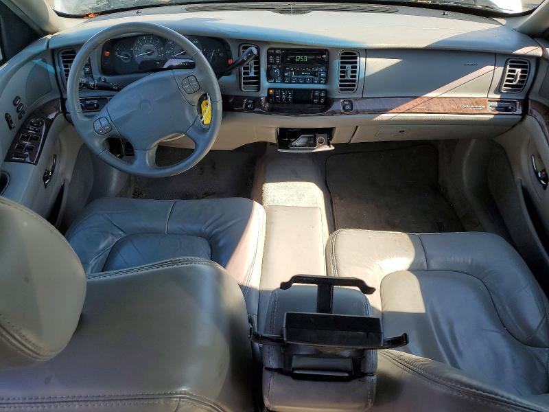 Продажа на аукционе авто 2005 Buick Park Avenue, vin: 1G4CW54KX54108254, номер лота: 79245765