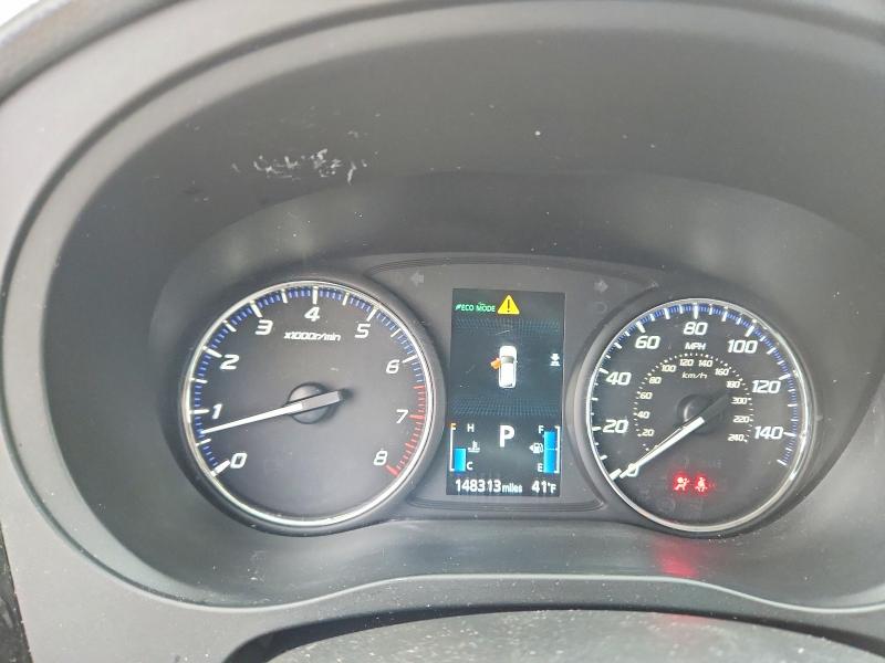 Aukcja sprzedaży 2019 Mitsubishi Outlander, vin: JA4AD3A37KZ042919, numer aukcji: 77237725