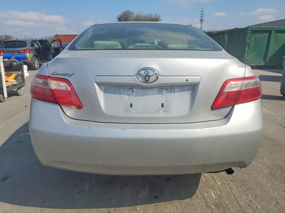 2009 Toyota Camry მანქანა იყიდება აუქციონზე, vin: 4T1BE46K99U414647, აუქციონის ნომერი: 76478405