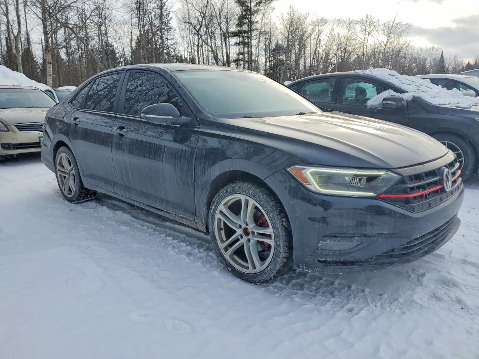 Продажа на аукционе авто 2020 Volkswagen Jetta, vin: 3VWGB7BU8LM013885, номер лота: 74504275