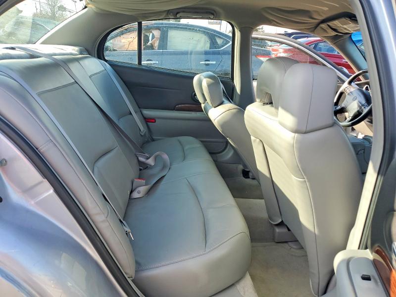 2005 Buick Lesabre მანქანა იყიდება აუქციონზე, vin: 1G4HP52K55U280083, აუქციონის ნომერი: 78689485