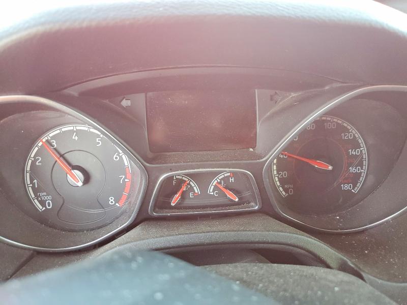 Aukcja sprzedaży 2015 Ford Focus, vin: 1FADP3L99FL241139, numer aukcji: 78298675