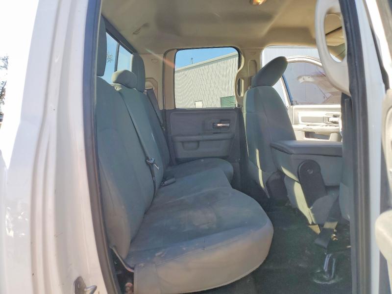 Продажа на аукционе авто 2016 Ram 1500, vin: 1C6RR7GT3GS199864, номер лота: 78118145