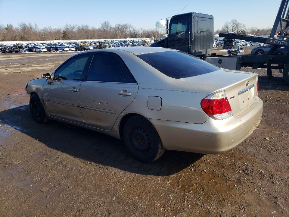 Aukcja sprzedaży 2005 Toyota Camry, vin: 4T1BE30KX5U053698, numer aukcji: 78856295