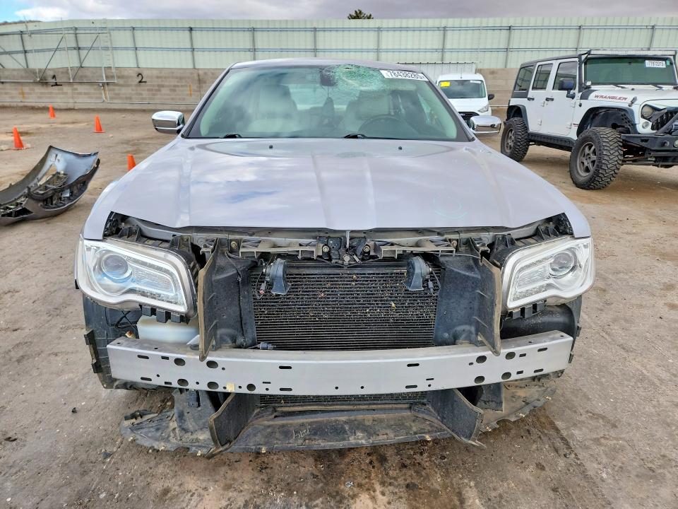 Aukcja sprzedaży 2016 Chrysler 300c, vin: 2C3CCAKG7GH106573, numer aukcji: 78438285
