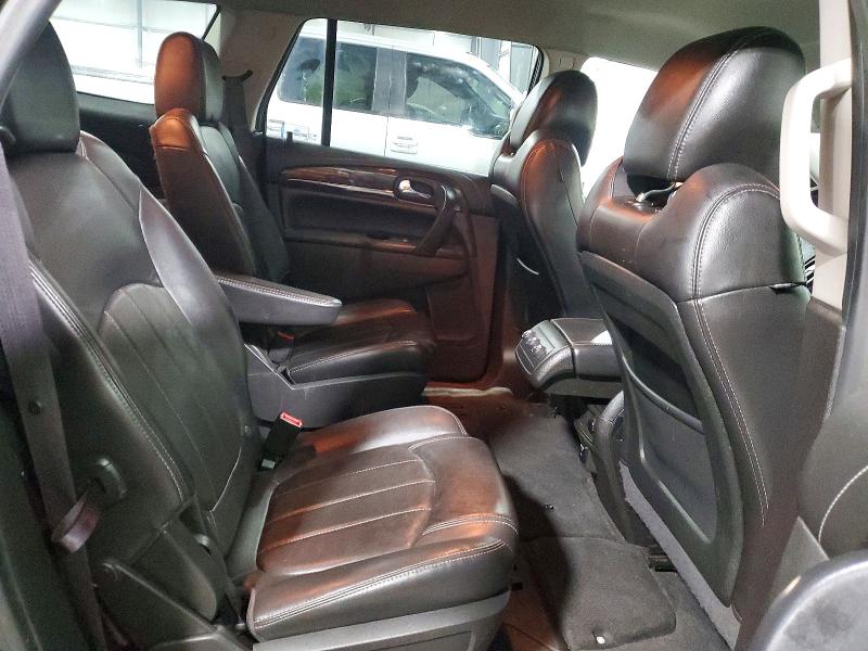 Aukcja sprzedaży 2015 Buick Enclave, vin: 5GAKVBKD1FJ161614, numer aukcji: 76754335