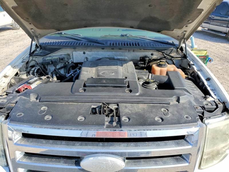 Продажа на аукционе авто 2007 Ford Expedition, vin: 1FMFU17547LA71454, номер лота: 77222305
