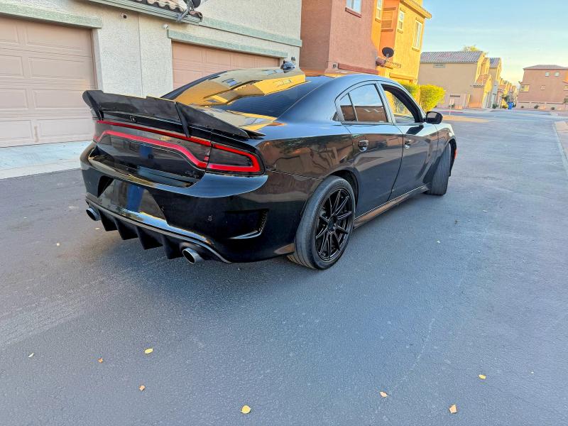 Продаж на аукціоні авто 2019 Dodge Charger R/, vin: 2C3CDXCT2KH578605, номер лоту: 76297445