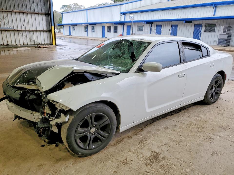 Продажа на аукционе авто 2019 Dodge Charger, vin: 2C3CDXBG4KH758902, номер лота: 78876255