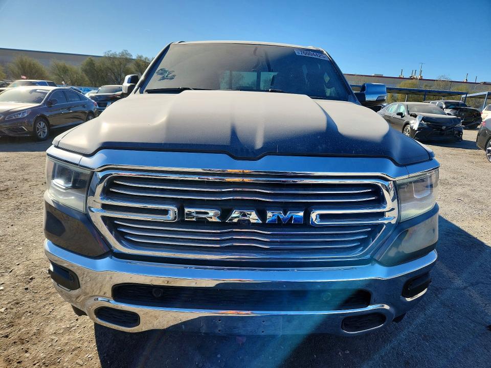 2024 Ram 1500 მანქანა იყიდება აუქციონზე, vin: 1C6SRFJTXRN126657, აუქციონის ნომერი: 76004425