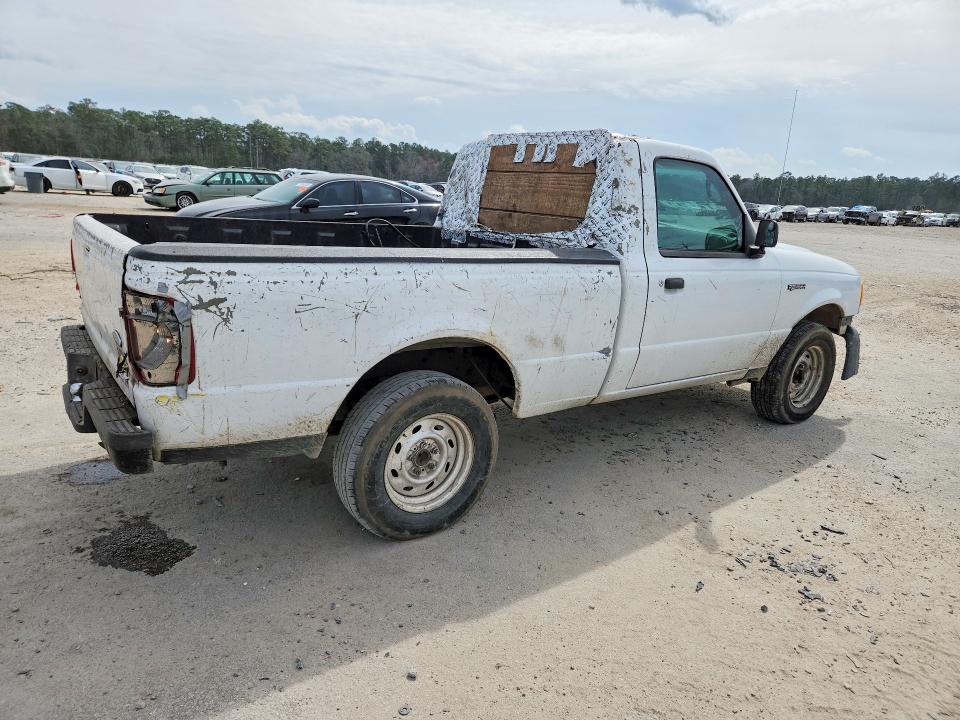 2004 Ford Ranger მანქანა იყიდება აუქციონზე, vin: 1FTYR10D34PB59934, აუქციონის ნომერი: 78799875