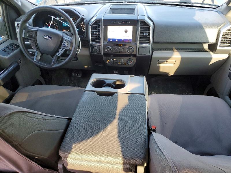 Aukcja sprzedaży 2020 Ford F150, vin: 1FTEW1EP6LFC36623, numer aukcji: 78688765