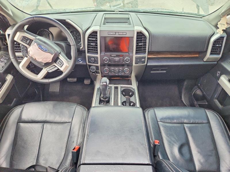 Aukcja sprzedaży 2019 Ford F150, vin: 1FTEW1C43KFA53140, numer aukcji: 76925945