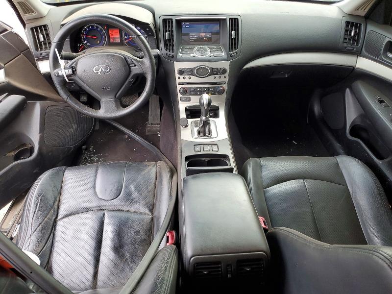 Продаж на аукціоні авто 2008 Infiniti G35, vin: JNKBV61F78M254226, номер лоту: 78829185