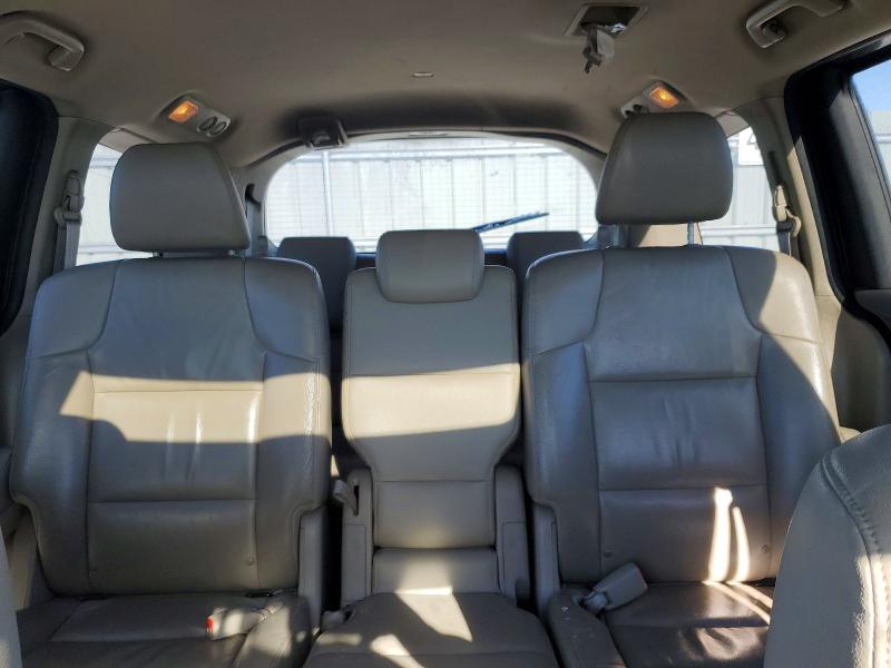 Aukcja sprzedaży 2013 Honda Odyssey, vin: 5FNRL5H60DB501174, numer aukcji: 76906845