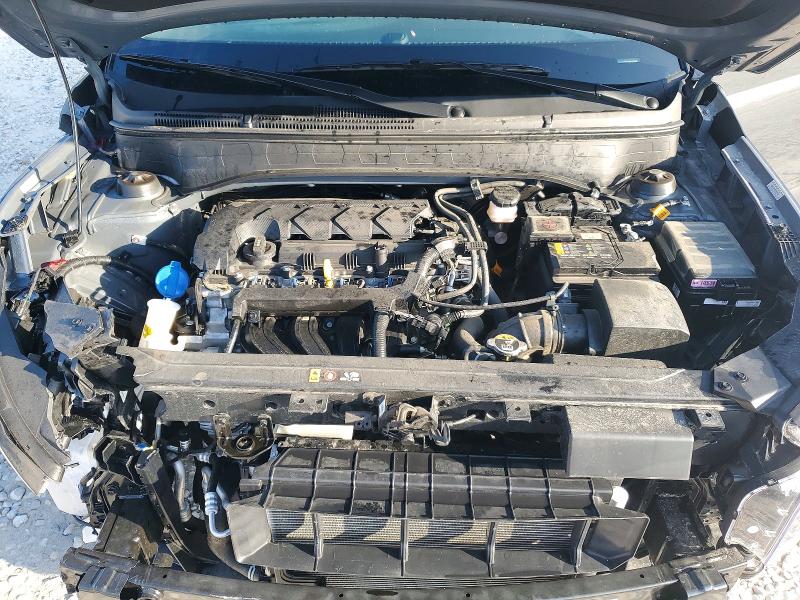Продаж на аукціоні авто 2023 Hyundai Venue, vin: KMHRC8A38PU272834, номер лоту: 79064745