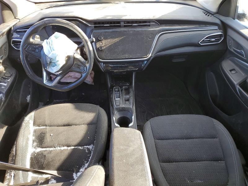 Продаж на аукціоні авто 2023 Chevrolet Bolt Euv, vin: 1G1FY6S08P4153661, номер лоту: 72861395
