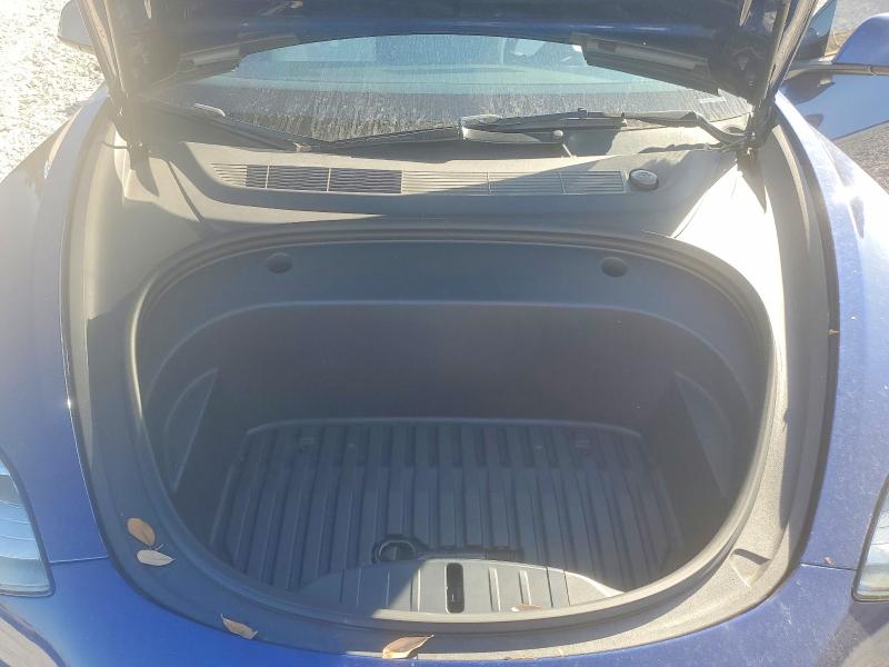 76247815 :رقم المزاد ، 5YJ3E1EA5PF655854 vin ، 2023 Tesla Model 3 مزاد بيع