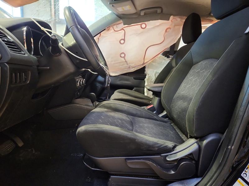 77203515 :رقم المزاد ، JA4AJVAW9MU605824 vin ، 2021 Mitsubishi Rvr مزاد بيع