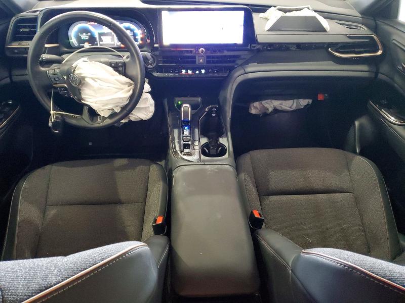 Aukcja sprzedaży 2024 Toyota Crown, vin: JTDAAAAF5R3025966, numer aukcji: 48253486
