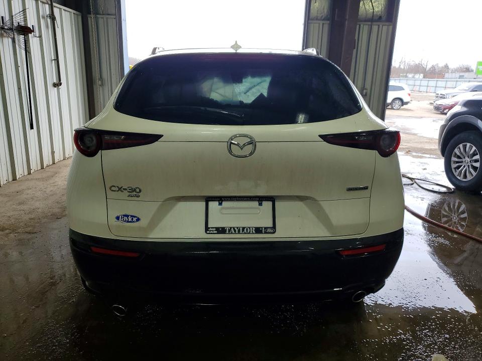 Aukcja sprzedaży 2021 Mazda Cx-30, vin: 3MVDMBDL4MM239624, numer aukcji: 78496305