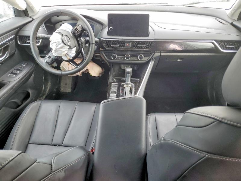 Aukcja sprzedaży 2025 Acura Adx, vin: 3HDSA1H38SM704259, numer aukcji: 76904515