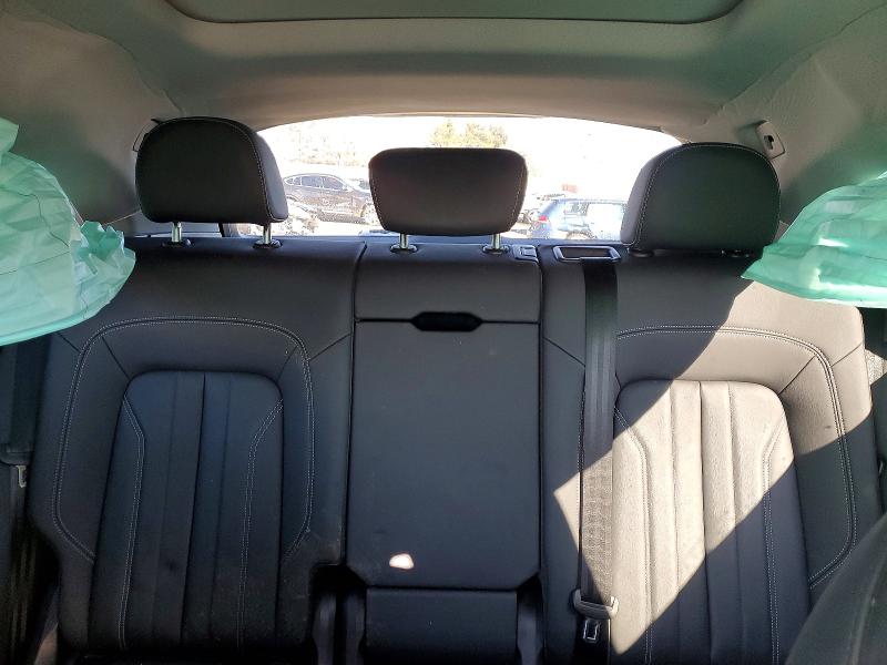 78815485 :رقم المزاد ، WA1AAAFY8M2053330 vin ، 2021 Audi Q5 مزاد بيع