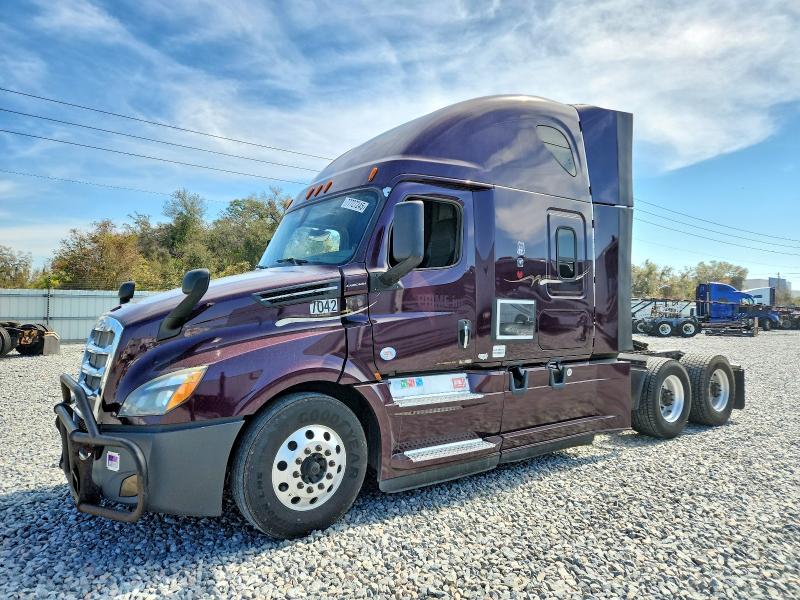 Aukcja sprzedaży 2019 Freightliner Cascadia 126, vin: 3AKJHHDR4KSHU7042, numer aukcji: 77727245
