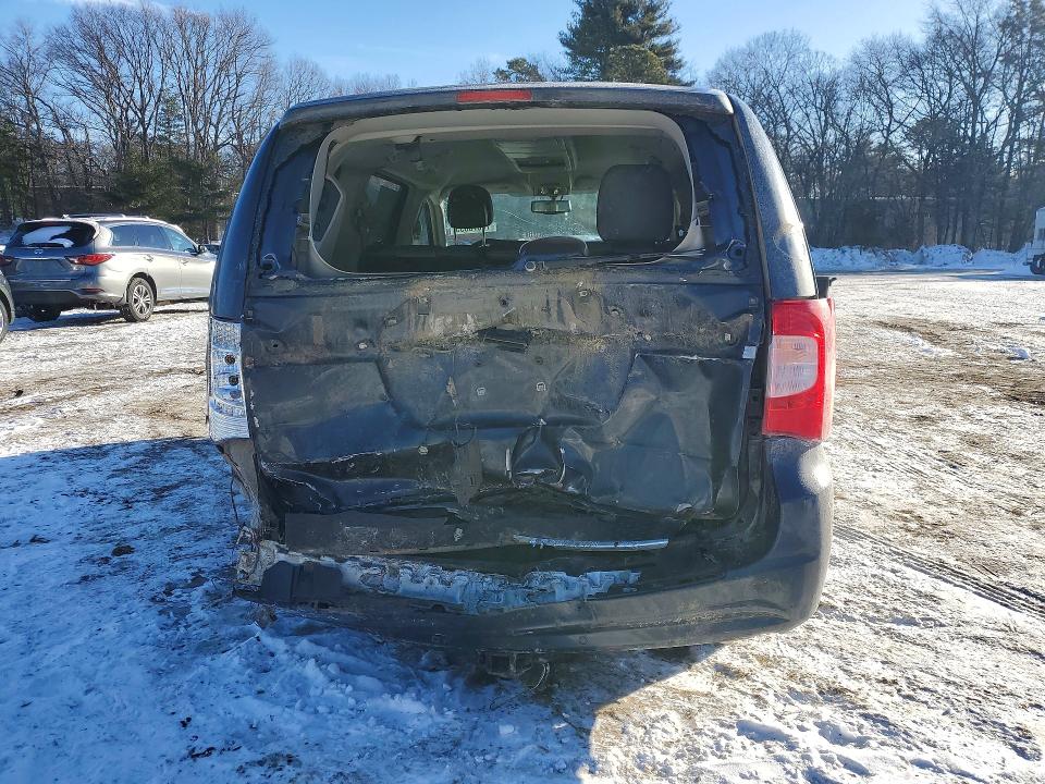 Продажа на аукционе авто 2014 Chrysler Town & Country, vin: 2C4RC1BG3ER233785, номер лота: 76870635