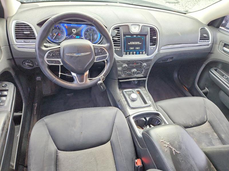 Aukcja sprzedaży 2018 Chrysler 300, vin: 2C3CCAAG3JH291939, numer aukcji: 77842485