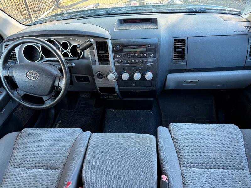 77024295 :رقم المزاد ، 5TFUM5F10CX029609 vin ، 2012 Toyota Tundra Dou مزاد بيع