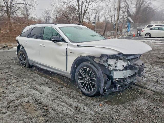 Продажа на аукционе авто 2024 Acura Zdx A-spec, vin: 4W5KHNRL0RZ513997, номер лота: 77917805