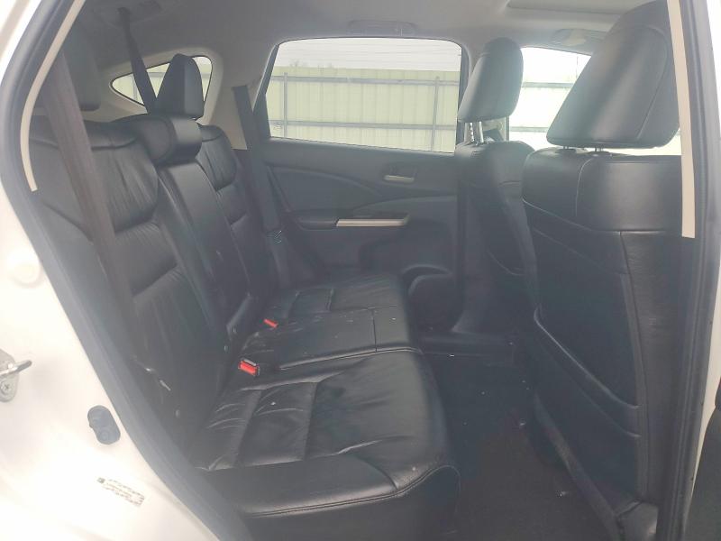 Aukcja sprzedaży 2014 Honda Cr-v, vin: 5J6RM4H70EL094515, numer aukcji: 77375685