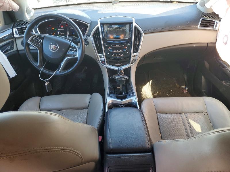 Продаж на аукціоні авто 2015 Cadillac Srx, vin: 3GYFNBE36FS524100, номер лоту: 76407045