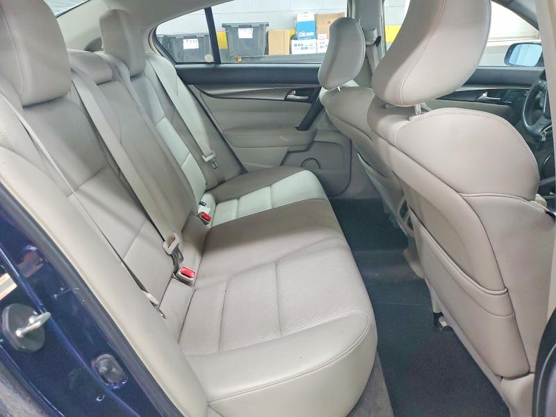 Продажа на аукционе авто 2013 Acura Tl Tech, vin: 19UUA8F55DA015451, номер лота: 74477185
