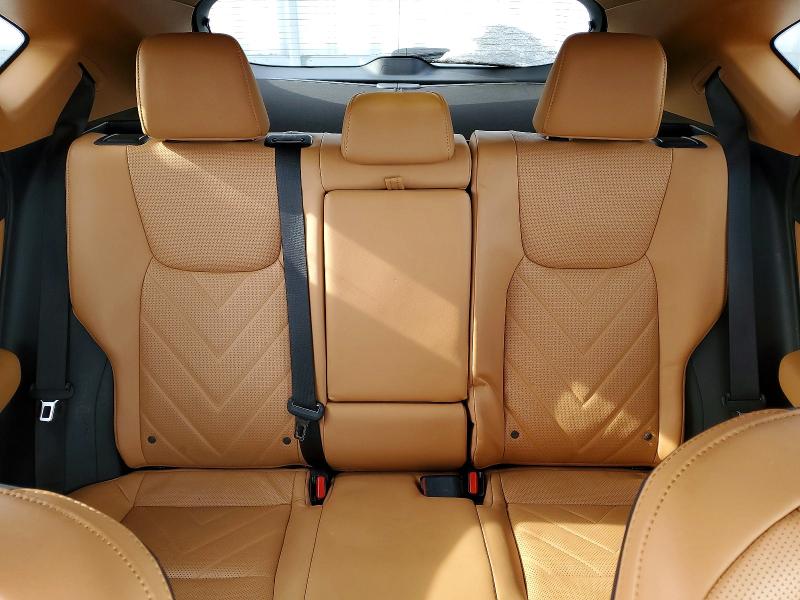 Aukcja sprzedaży 2022 Lexus Nx, vin: 2T2GKCEZ7NC003830, numer aukcji: 75353685
