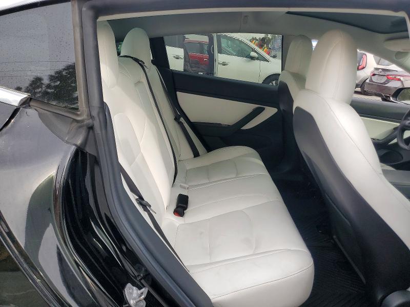 Продажа на аукционе авто 2019 Tesla Model 3, vin: 5YJ3E1EAXKF429365, номер лота: 76265125