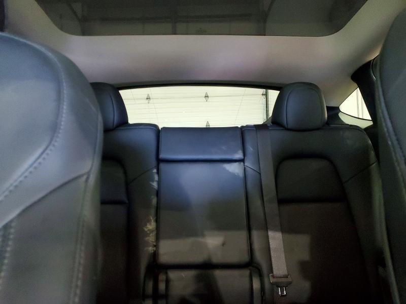 Aukcja sprzedaży 2022 Tesla Model Y, vin: 7SAYGDEF1NF549205, numer aukcji: 76130835