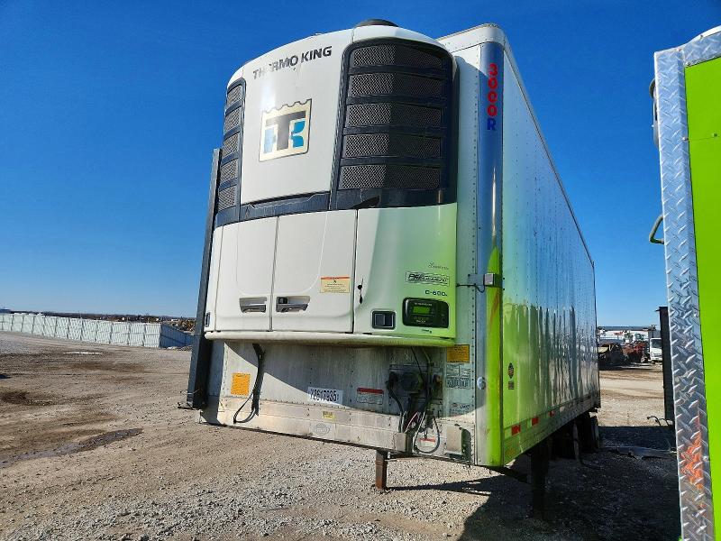 Aukcja sprzedaży 2023 Utility 16 Trailer, vin: 1UYVS1282P2686907, numer aukcji: 47641246